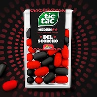 Spicy Co-Branded Mints Image 4