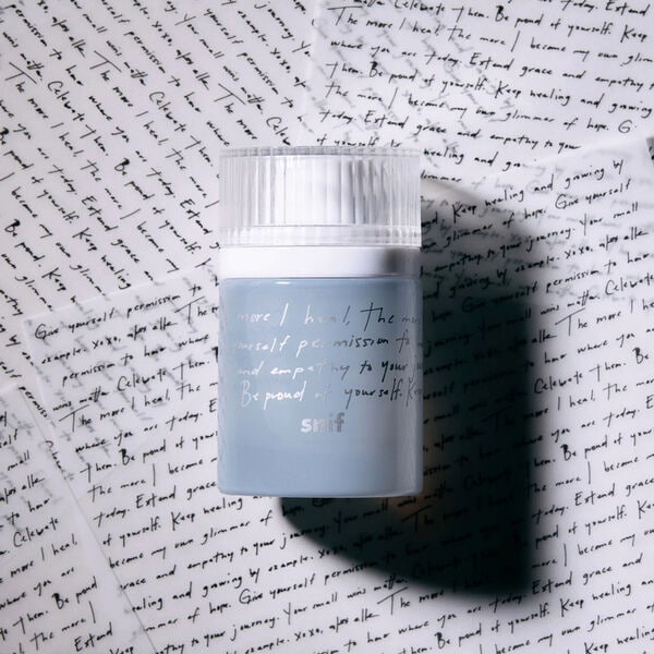 Comforting Clean Fragrances