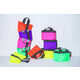 Neon-Colored Lifestyle Bags Image 1