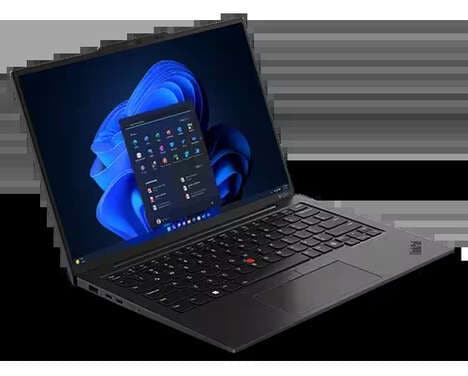 Premium Ultralight Laptops