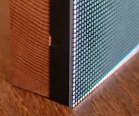 Music Streaming Artwork Displays Image 3