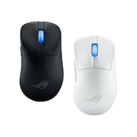 Ultra-Lightweight Gaming Mice Image 1