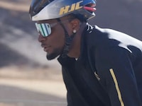 Connected UV Protection Eyewear Image 3