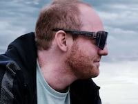 Connected UV Protection Eyewear Image 5