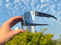 Connected UV Protection Eyewear Image 6