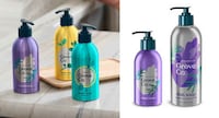 Aluminum-Packaged Hand Soaps Image 1
