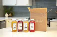 Eco-Conscious Juice Boxes Article Thubnail