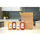 Eco-Conscious Juice Boxes Image 1