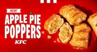 Pie-Filled Mini Pastries Image 1