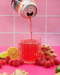 Non-Alcoholic Functional Tonics