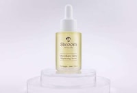 Mushroom-Infused Skincare Serums Image 2