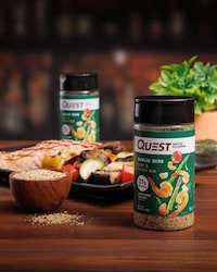 Nutritious Protein Seasonings Image 2