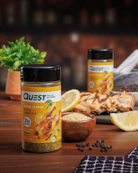 Nutritious Protein Seasonings Image 3