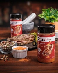 Nutritious Protein Seasonings Image 4