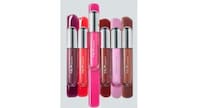 Antioxidant-Rich Lip Balms Image 1