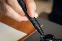 Elegantly Modernized Fountain Pens Image 2