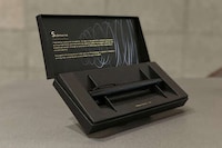 Elegantly Modernized Fountain Pens Image 4