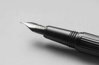 Elegantly Modernized Fountain Pens Image 8