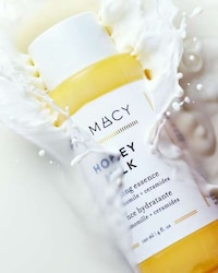 Honey-Infused Hydrating Essences