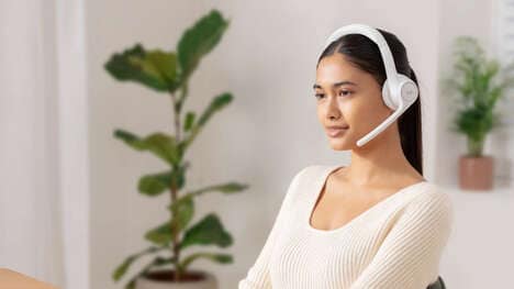 Battery-Enhanced Wireless Headsets