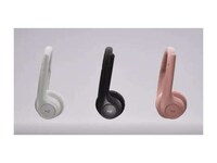 Battery-Enhanced Wireless Headsets Image 2