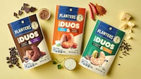 Dual Nut Snacks Image 1