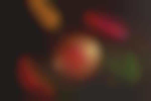 Multisensory Culinary Soundtracks