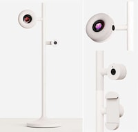Tree-Inspired Speaker Systems Image 1