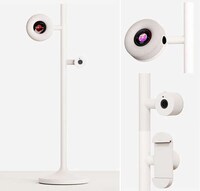 Tree-Inspired Speaker Systems