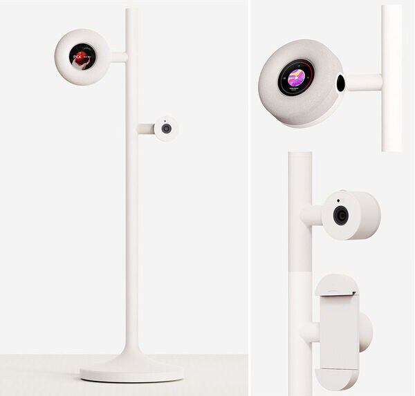 Tree-Inspired Speaker Systems