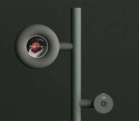 Tree-Inspired Speaker Systems Image 4