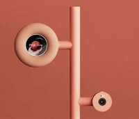 Tree-Inspired Speaker Systems Image 5