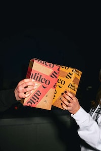 Portable Boxed Wines