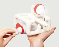 Digital Magnetic Toy Models Image 2