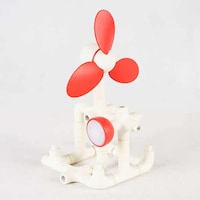 Digital Magnetic Toy Models Image 4