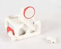 Digital Magnetic Toy Models Image 5