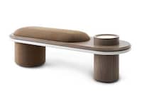 Sculptural Geometric Furniture Series Image 2
