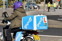 Premium Delivery Service Commitments Image 1