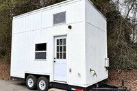 Compact Affordable Cozy Homes