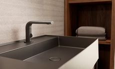 Avian-Inspired Water Faucets Article Thubnail