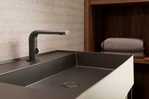 Avian-Inspired Water Faucets Article Thubnail