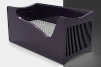 Baby-Monitoring Smart Crib Concepts Image 2