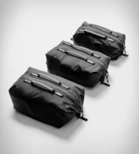 Off-Grid Traveler Packing Cubes Image 2