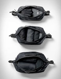 Off-Grid Traveler Packing Cubes Image 4