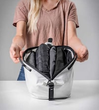 Off-Grid Traveler Packing Cubes Image 8