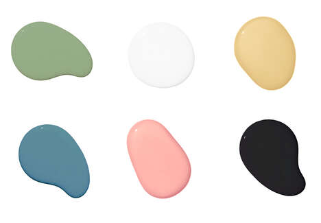 Spring-Ready Pastel Outdoor Collections