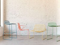 Spring-Ready Pastel Outdoor Collections Image 3