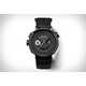 Bodacious Blacked-Out Timepieces Image 1