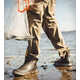 Slip-Resistant Seafarer Footwear Image 2
