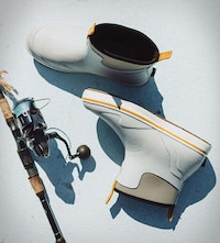 Slip-Resistant Seafarer Footwear Image 3
